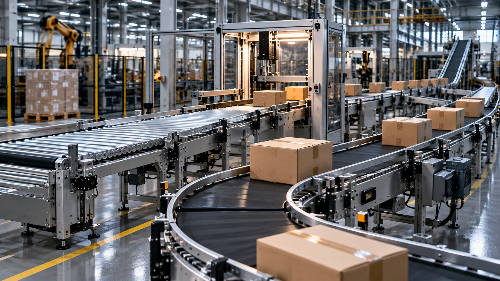 material handling hero